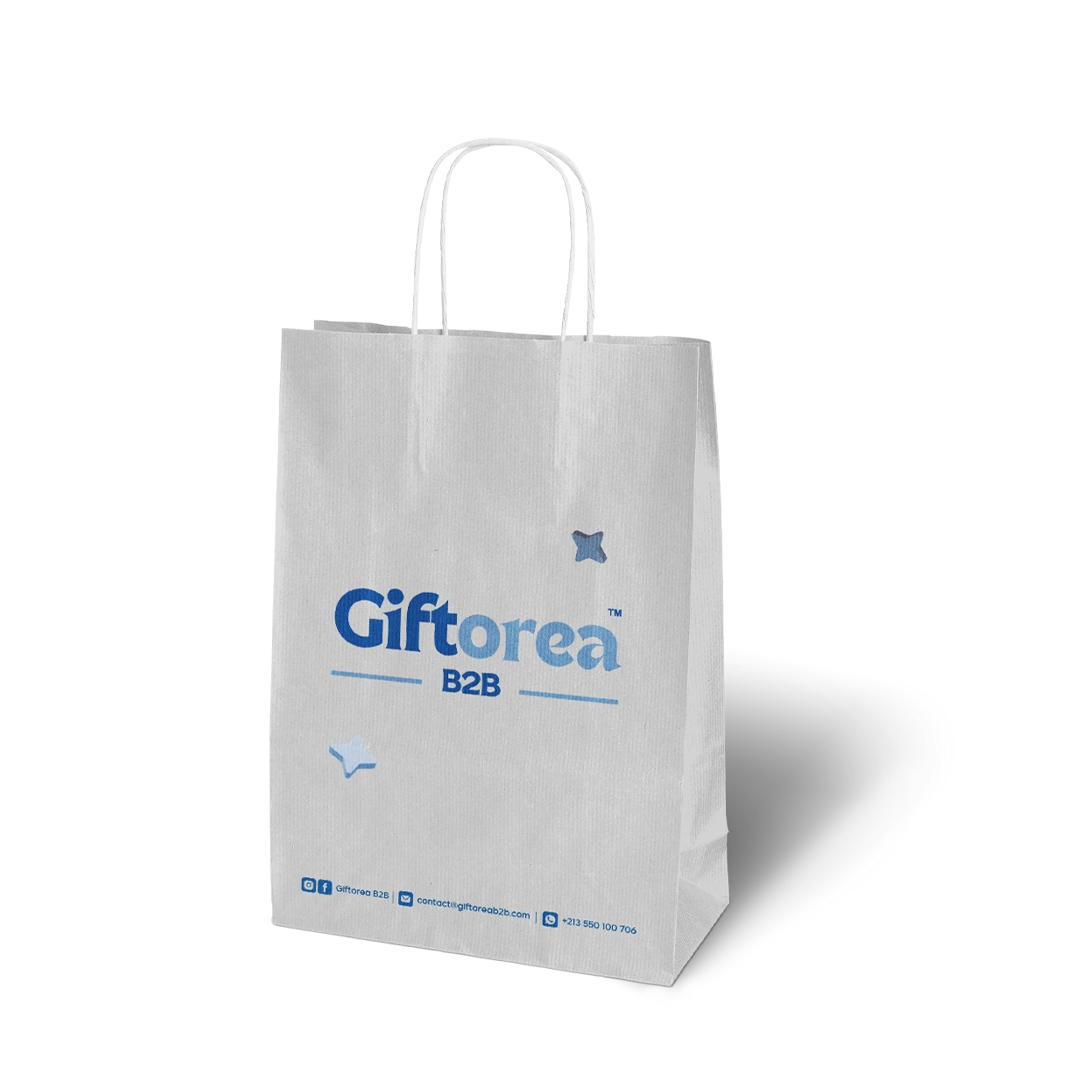 Sac Papier Craf Mini (20*25)