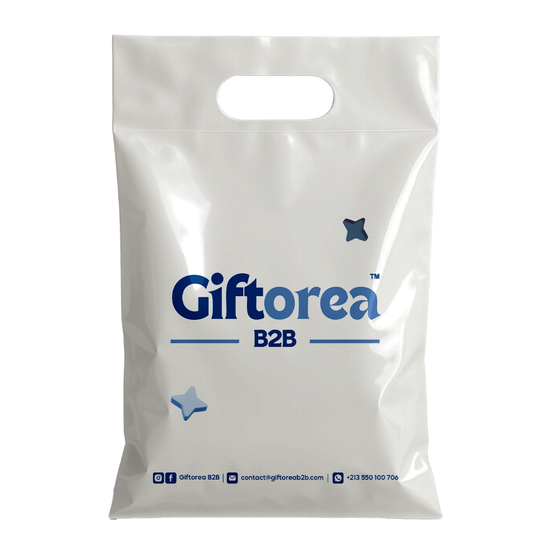 Sac plastique Grand (50*60)