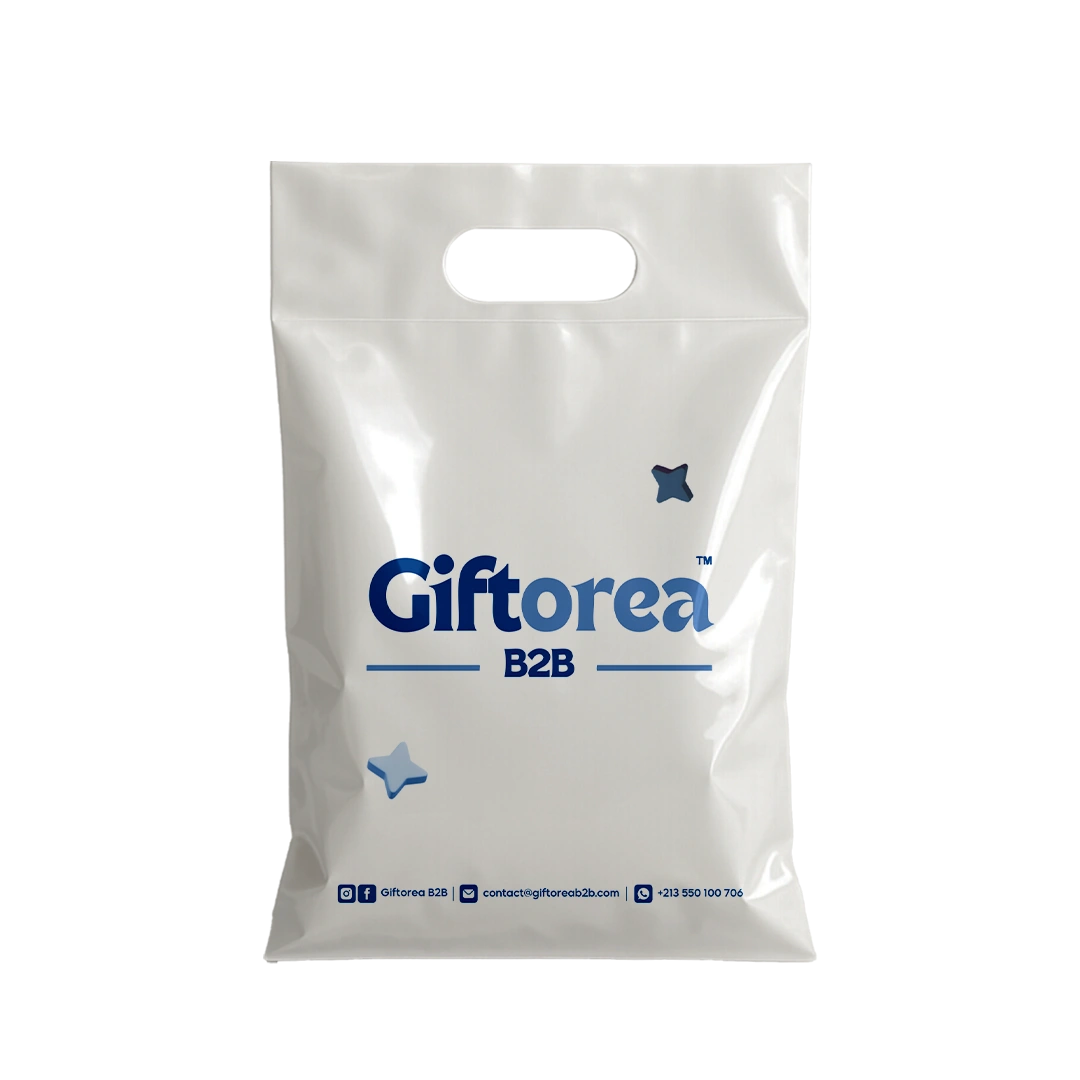 Sac plastique Moyen (40*50)