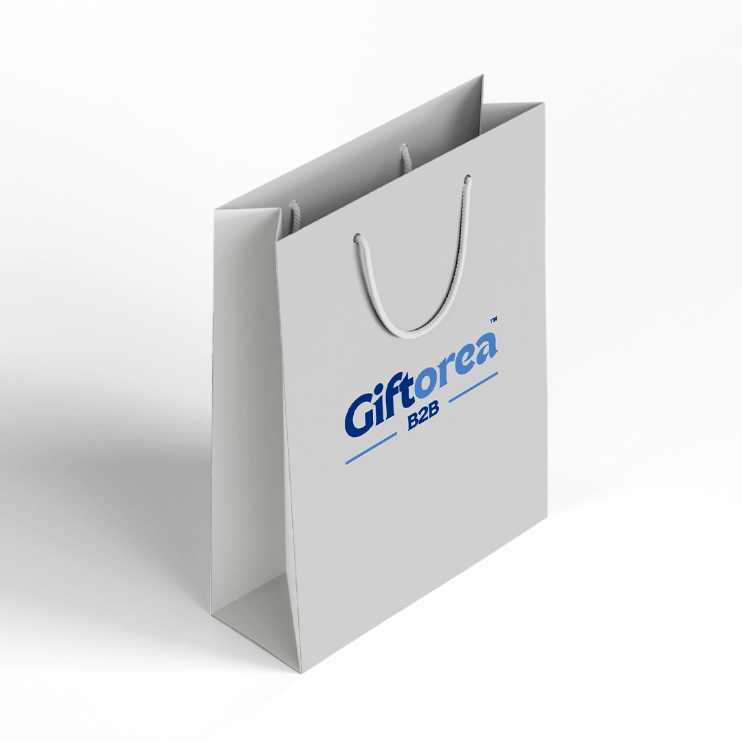 Sac Papier Rigide Grand (35*50)