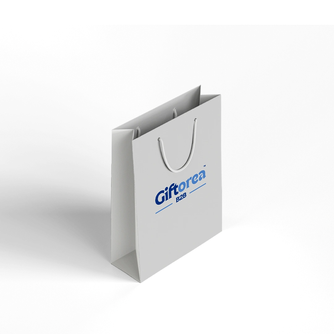 Sac Papier Rigide Mini (14*18)