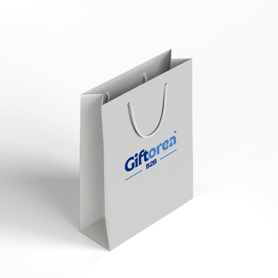 Sac Papier Rigide Moyen (25*35)