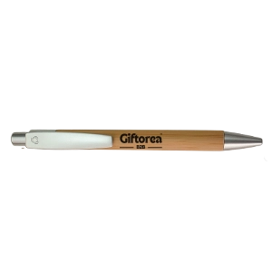 Stylo en bois