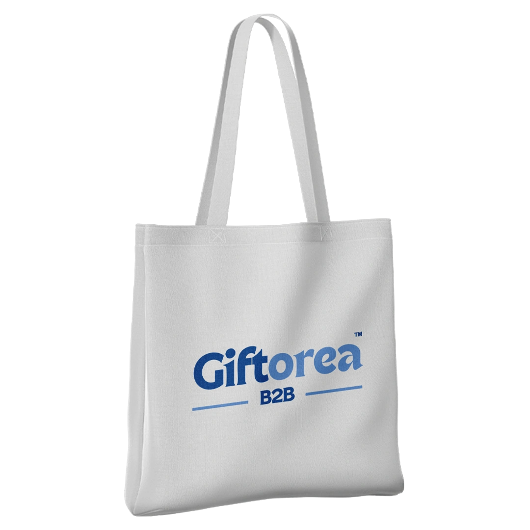 Tot bag – blanc sublimation 