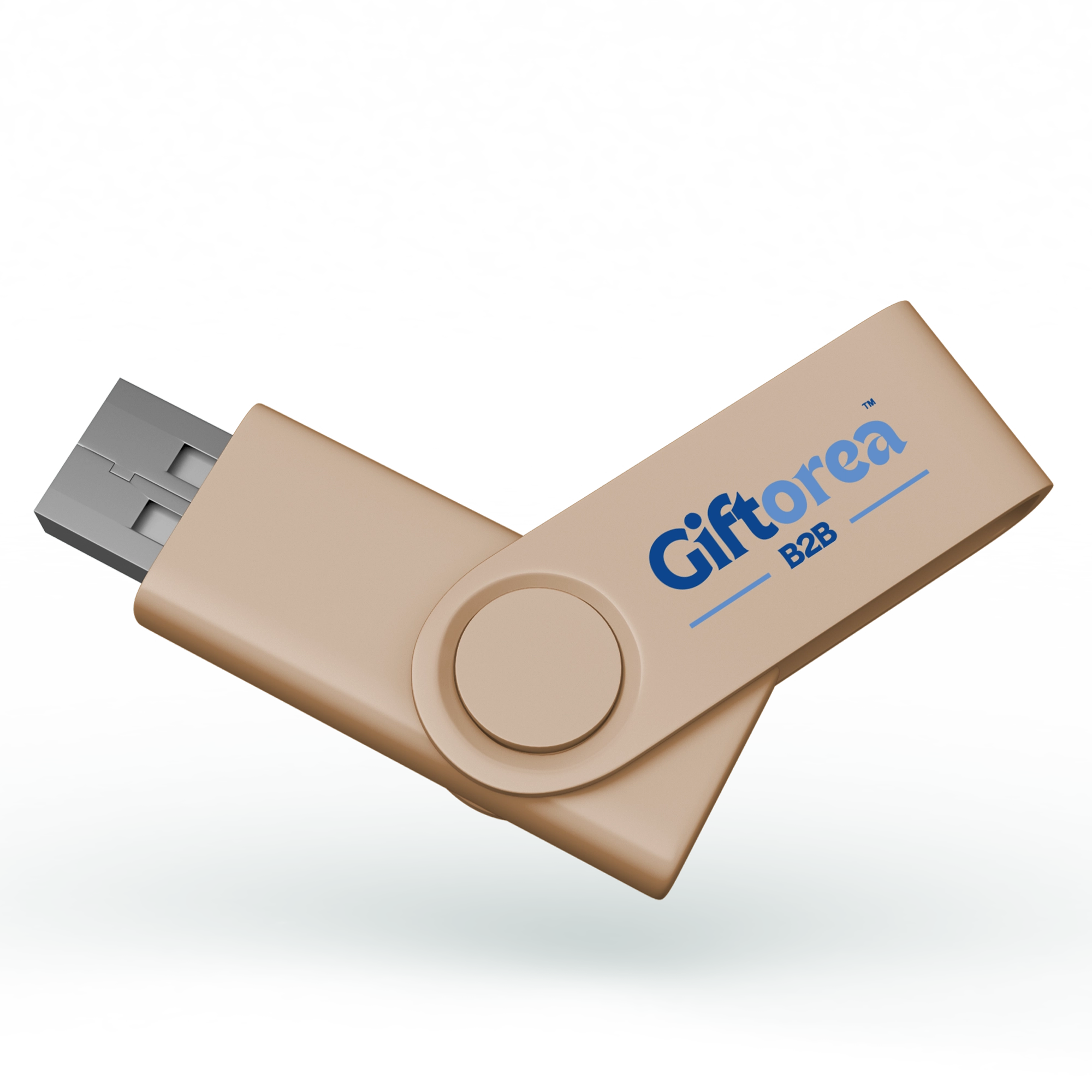 flash disk en bois 8G